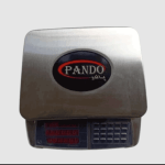 ترازو مدل پاندو