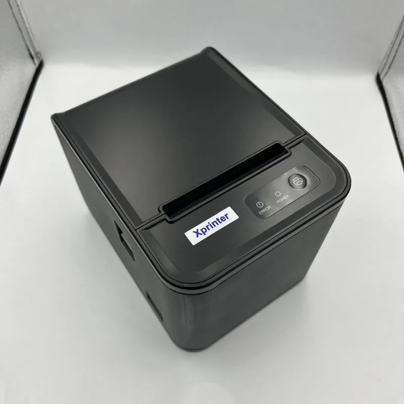 فیش پرینتر X-Printer | چاپگر حرارتی فروشگاهی