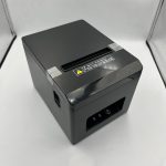 فیش پرینتر GL-R80A | چاپگر حرارتی فروشگاهی