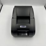 فیش پرینتر عرض ۵۸ میلی‌متر | چاپگر حرارتی فروشگاهی