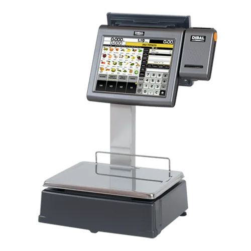 راهنمای خرید ترازو دیجیتال فروشگاهی