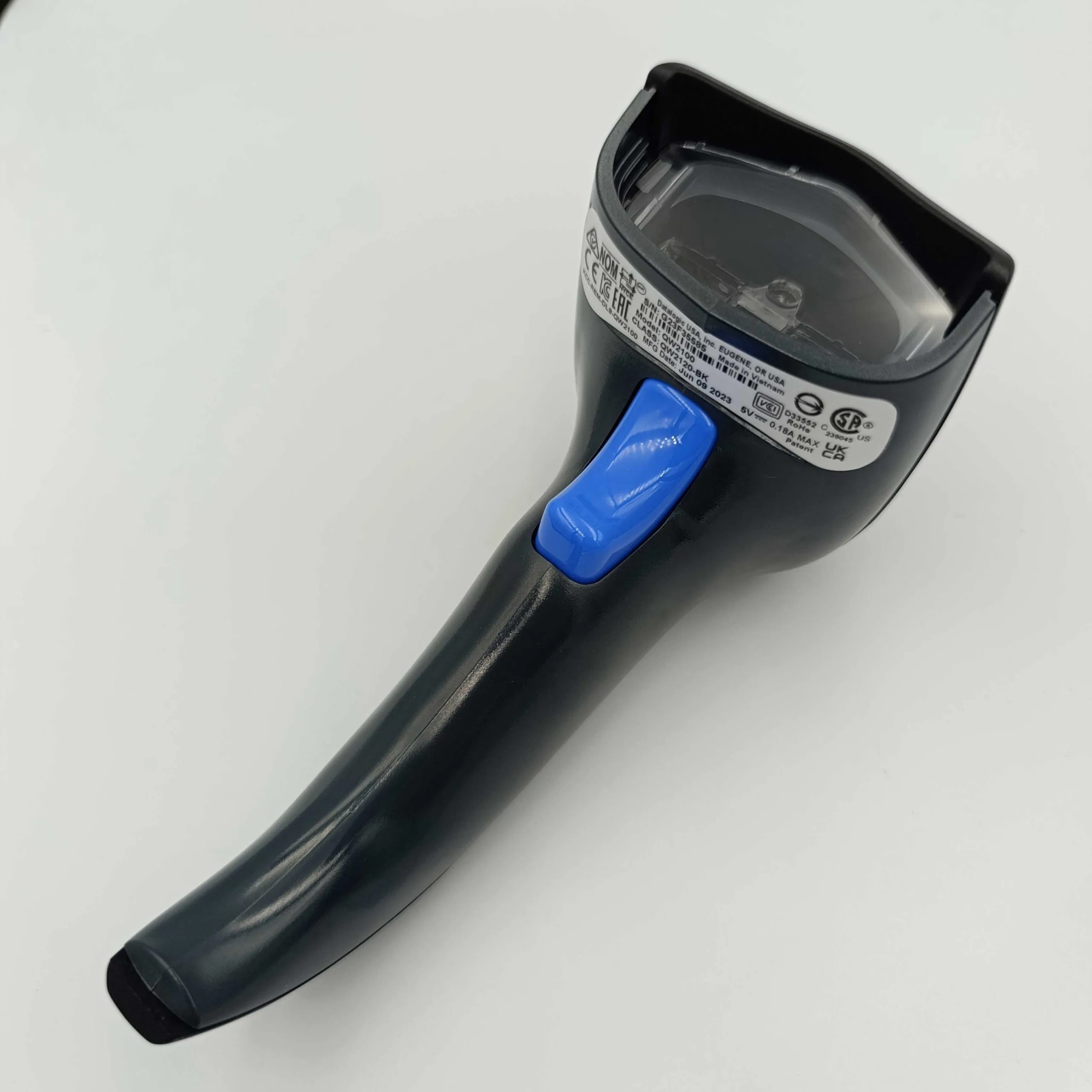 بارکدخوان دیتالاجیک