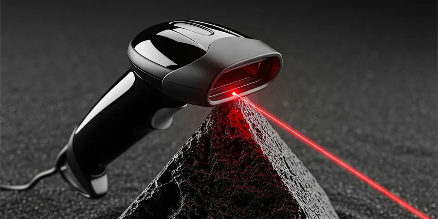 بازرگانی اسپید | بارکد خوان