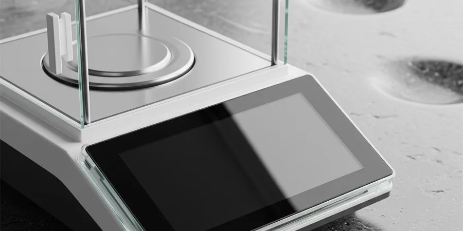 بازرگانی اسپید | ترازو آزمایشگاهی