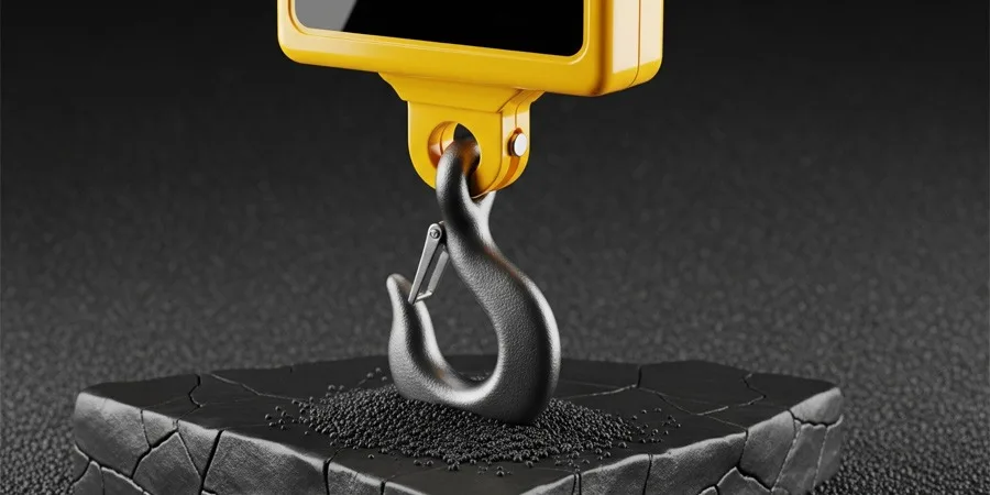 بازرگانی اسپید | باسکول