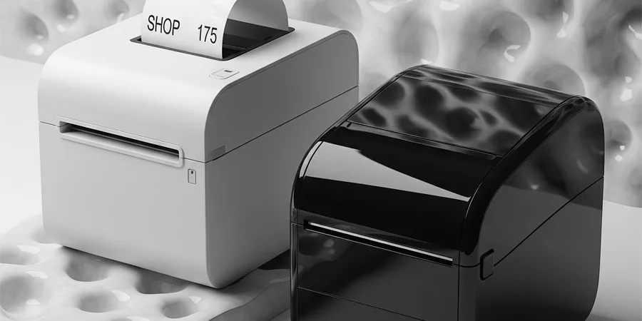 بازرگانی اسپید | فیش پرینتر