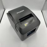 فیش پرینتر Pozer S260 | فیش پرینتر حرارتی