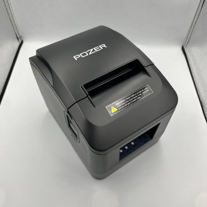 فیش پرینتر Pozer S260 | فیش پرینتر حرارتی