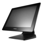 صندوق فروشگاهی پوزبانک Apexa TL i3