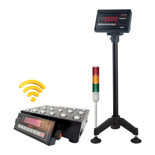 چک ویر ساچمه ای پند
