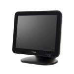 صندوق فروشگاهی لمسی پوزبانک مدل PosBank BLUO QS CAP