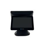 صندوق فروشگاهی Pos Speed | دو نمایشگر - Core i3