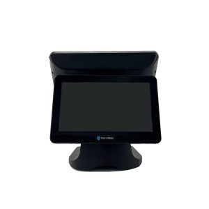 صندوق فروشگاهی Pos Speed | دو نمایشگر - Core i3