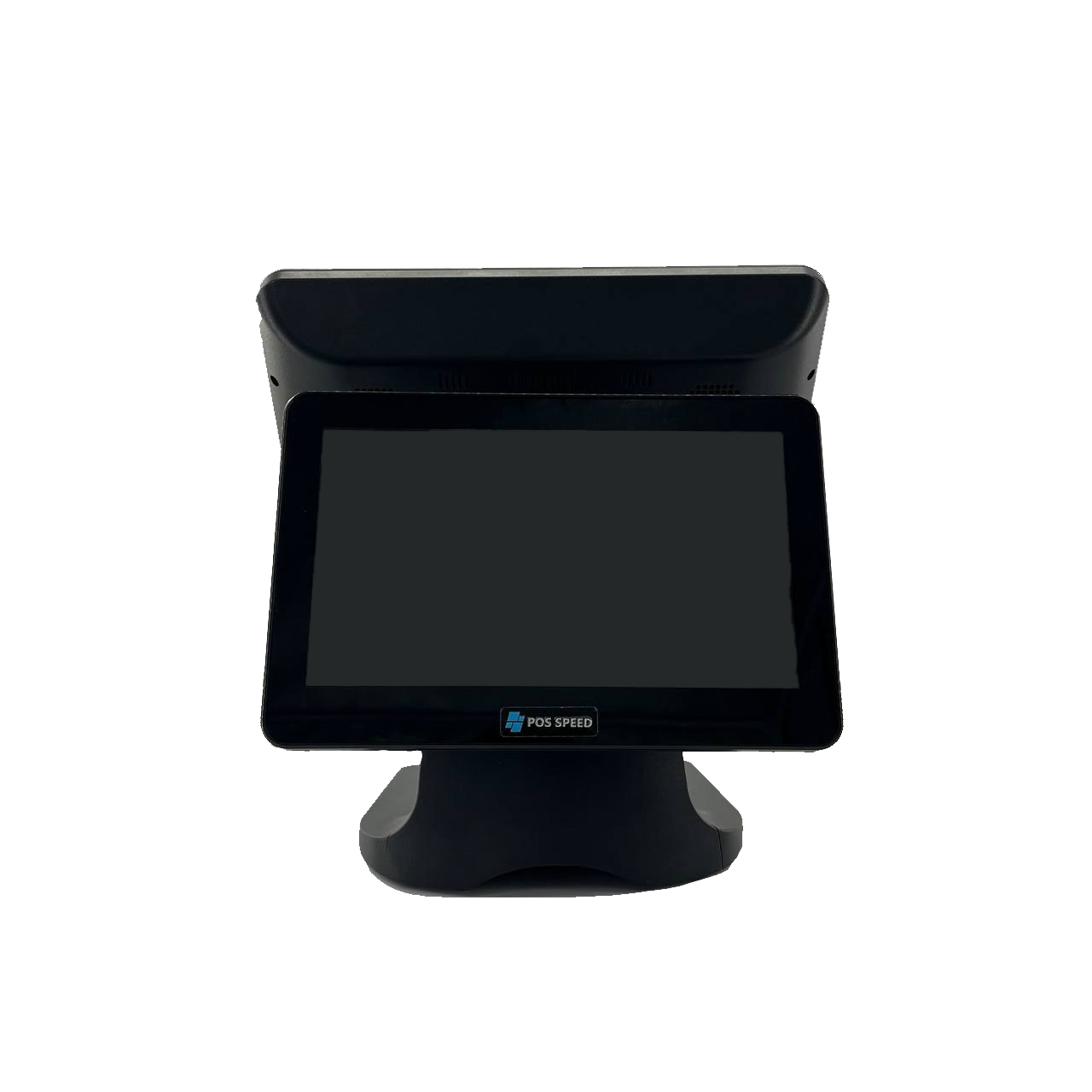 صندوق فروشگاهی Pos Speed | دو نمایشگر - Core i3