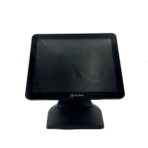 صندوق فروشگاهی Pos Speed | دو نمایشگر (با قابلیت انتخاب سایز نمایشگر)