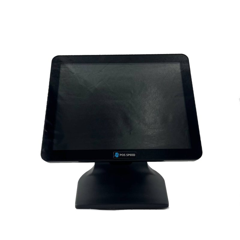 صندوق فروشگاهی Pos Speed | دو نمایشگر (با قابلیت انتخاب سایز نمایشگر)