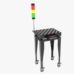 چک ویر ساچمه ای پند