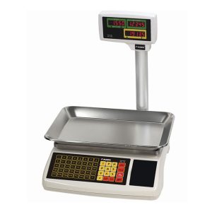 ترازو فروشگاهی ساده
