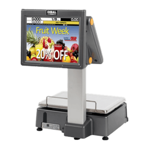 ترازو دیبال