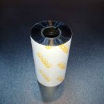 کاغذ ریبون وکس