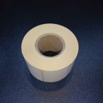 لیبل کاغذی تک ردیفه 40×60