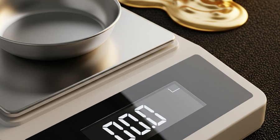 قیمت ترازو طلافروشی دیجیتال