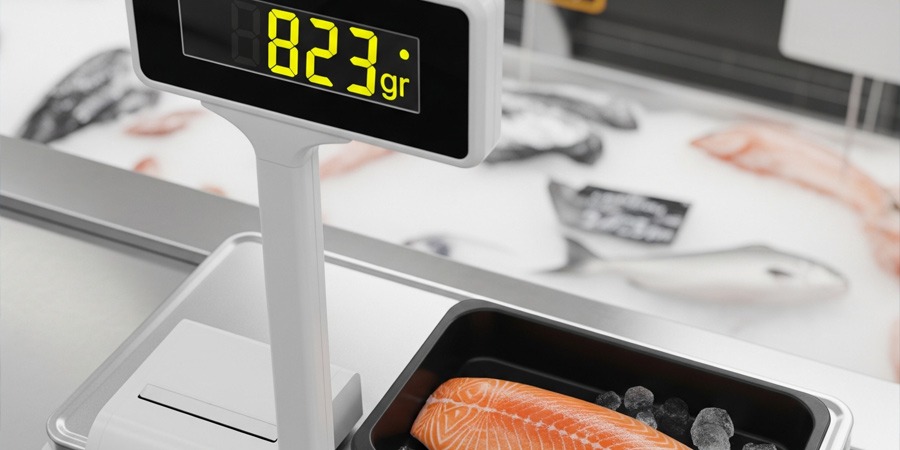 راهنمای خرید ترازو دیجیتال فروشگاهی