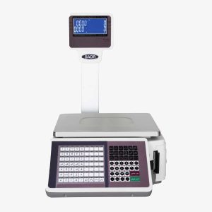 خرید انواع ترازو فروشگاهی دیجیتال