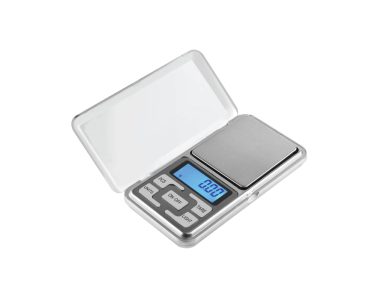 ترازوی جیبی