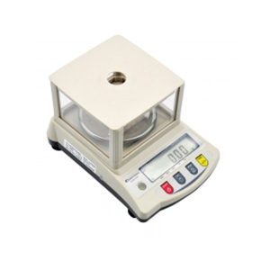 مقایسه ترازو آزمایشگاهی