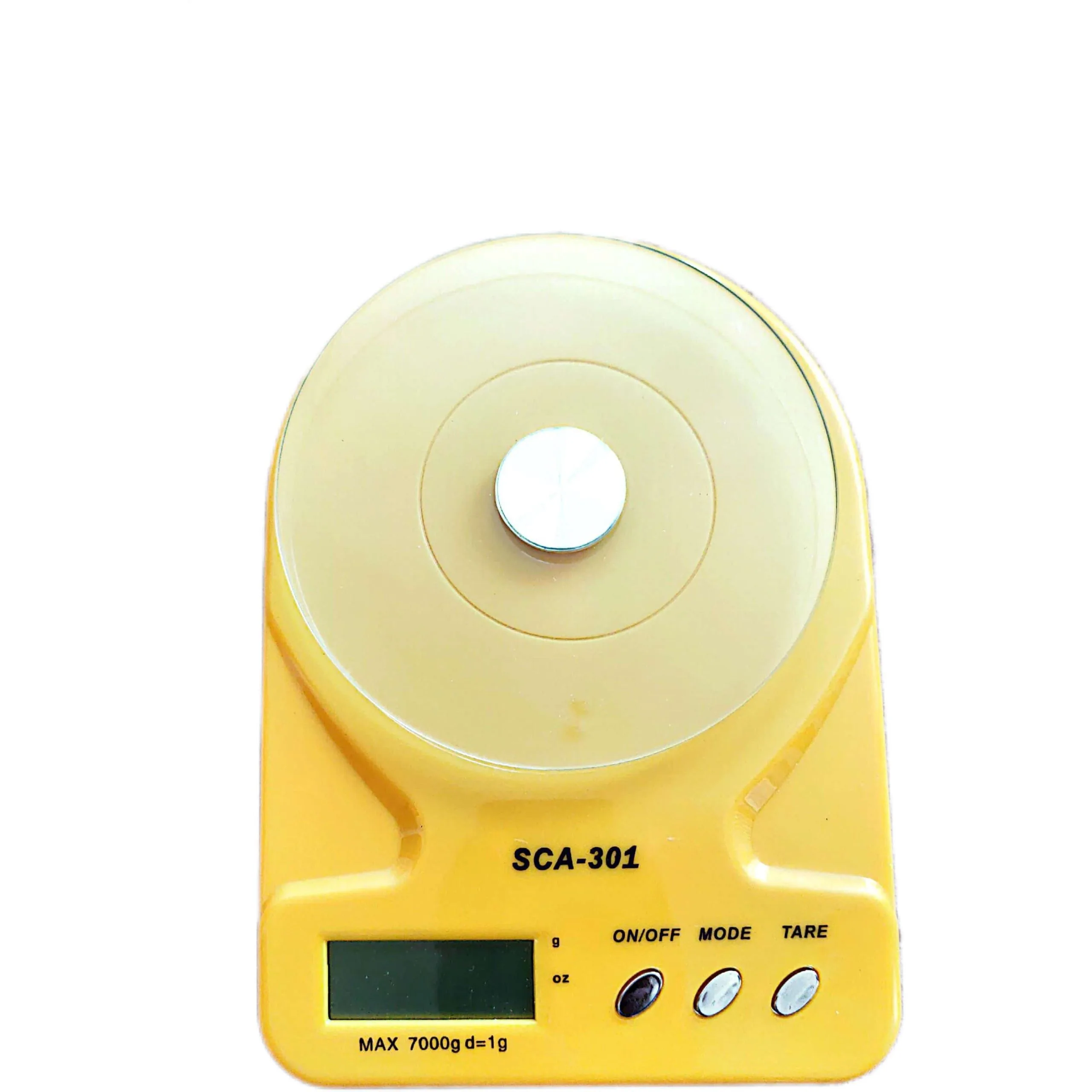 ترازو آشپزخانهSCA-301