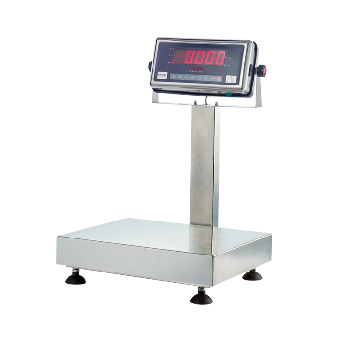 ترازو صنعتی فروشگاهی پند Px7000ss