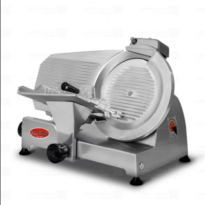 کالباس بر پارس برش تیغه ۲۷٫۵