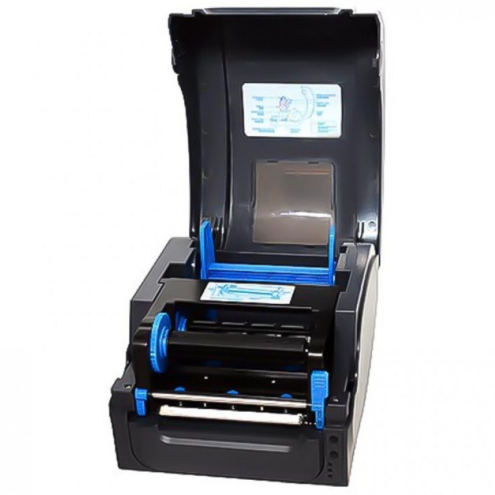 لیبل پرینتر دلتا 4200 PLUS