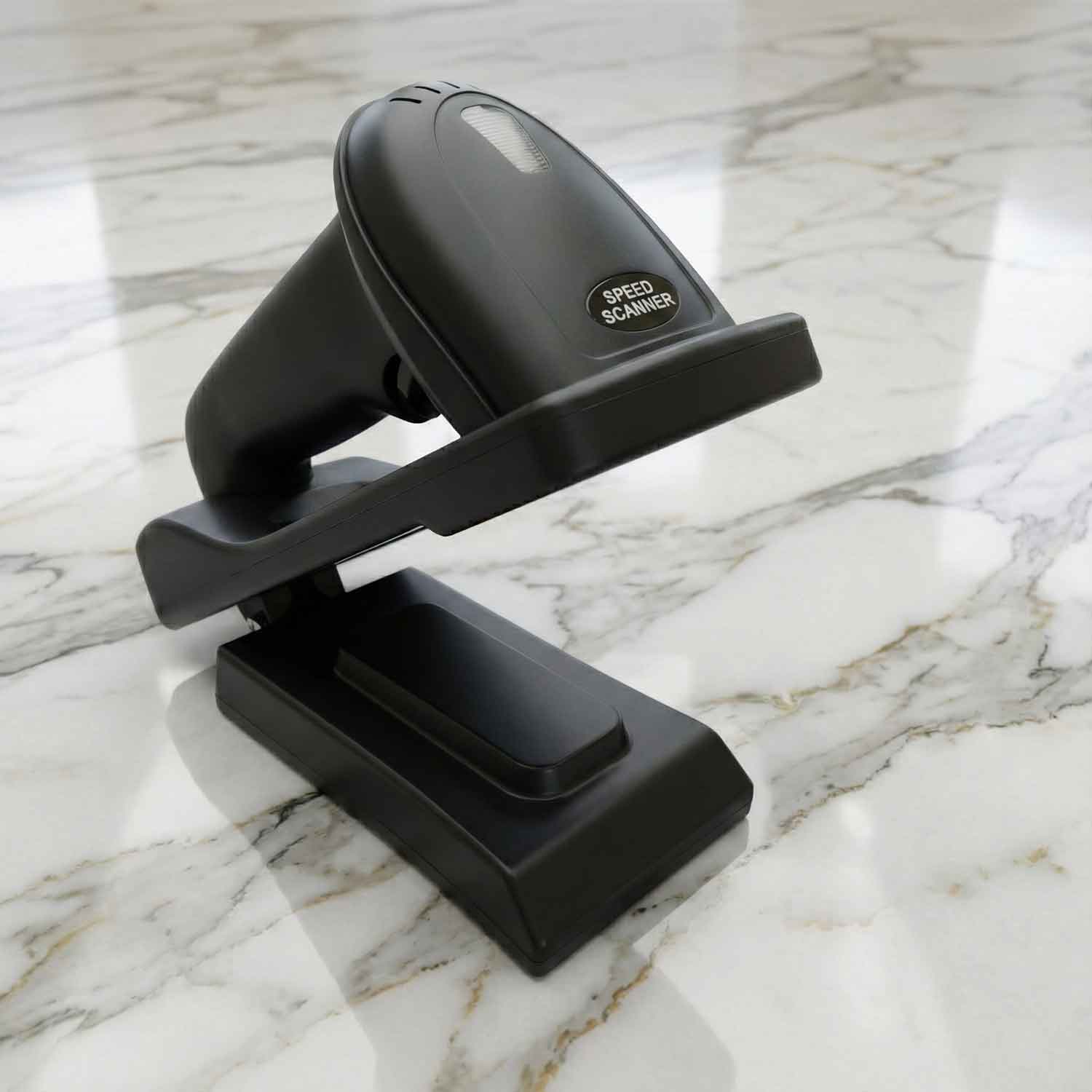 بارکدخوان 5800DB بی سیم