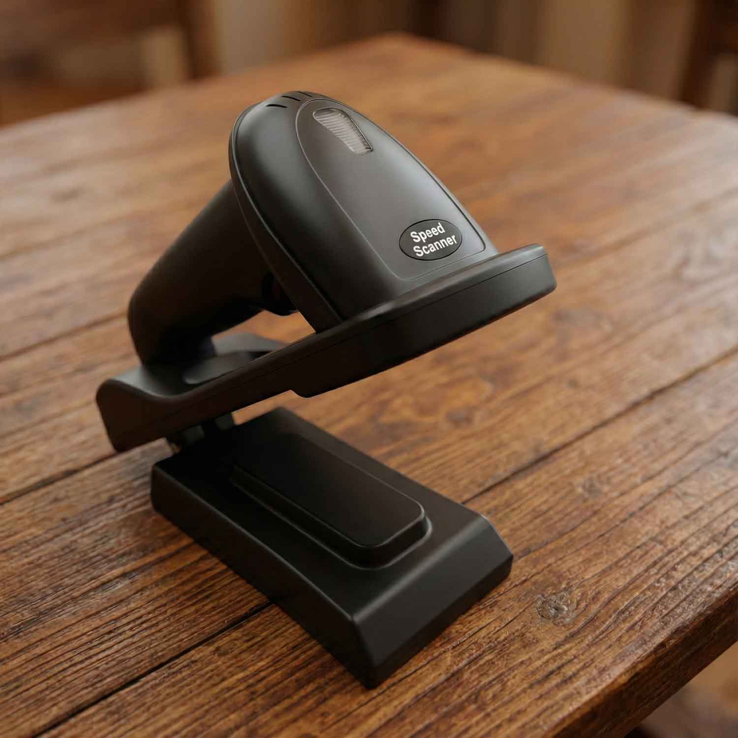 بارکدخوان 5700G بی سیم