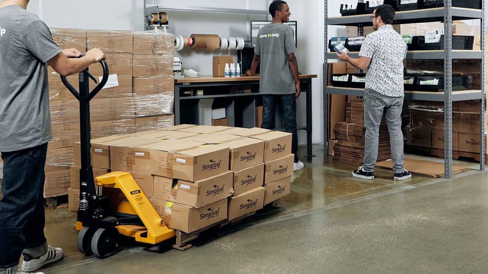 چگونه باسکول مناسب کسب‌وکار خود را انتخاب کنیم؟ راهنمای کامل