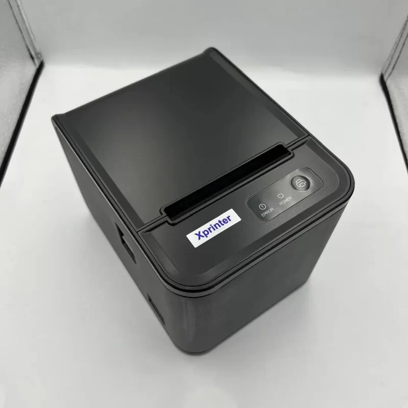 فیش پرینتر X-Printer | چاپگر حرارتی فروشگاهی