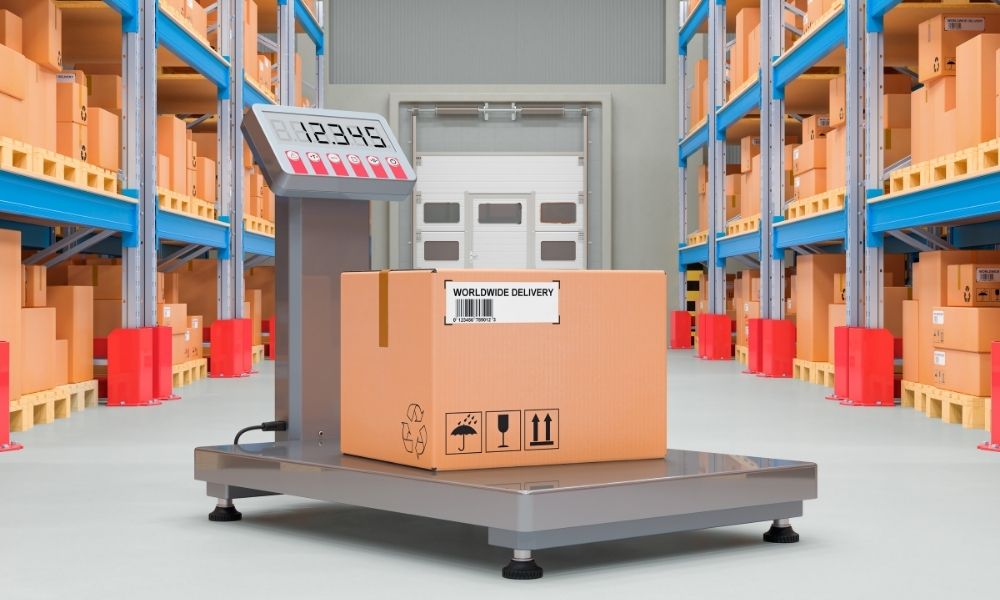 نکات مهم برای انتخاب باسکول مناسب