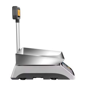 ترازو میوه فروشی برای فروشندگان و میادین