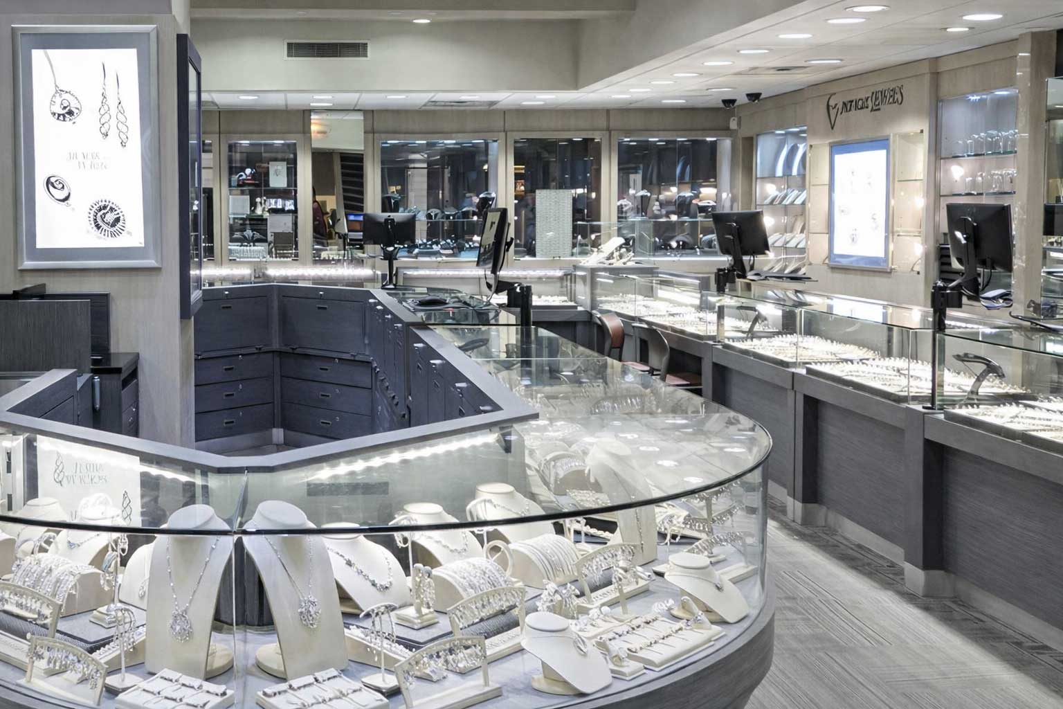 خرید تجهیزات طلافروشی