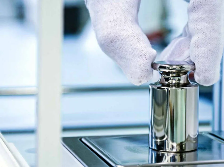 ترازو طلافروشی