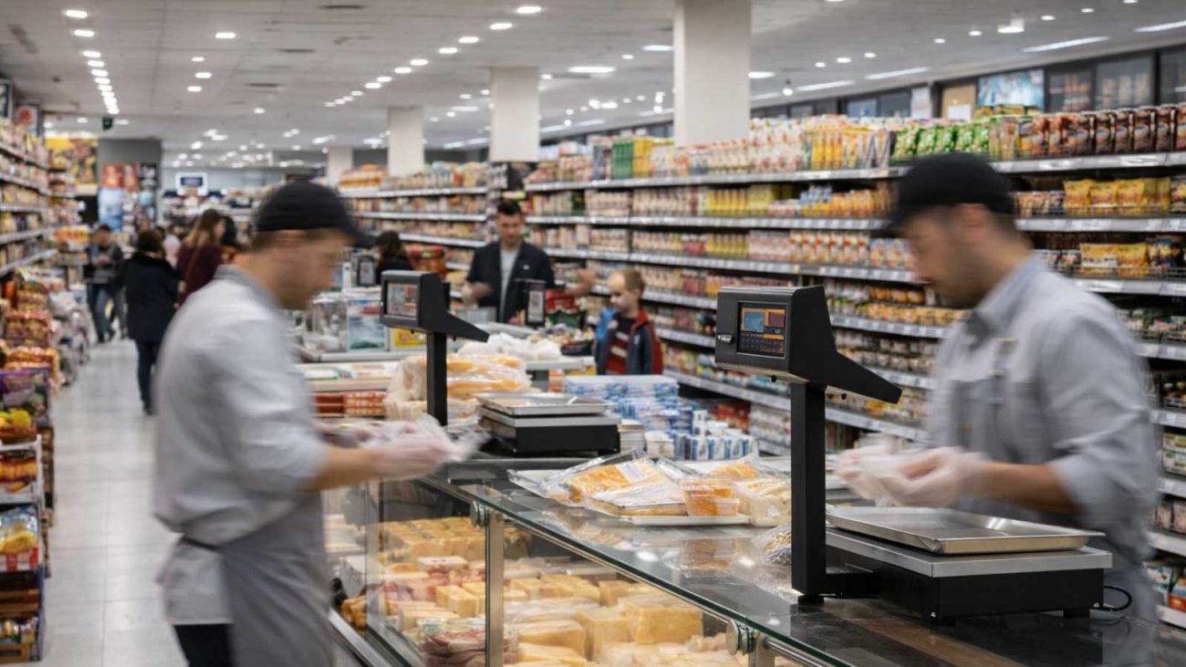 خرید ترازو در شیراز | راهنمای تخصصی انتخاب ترازو فروشگاهی و صنعتی