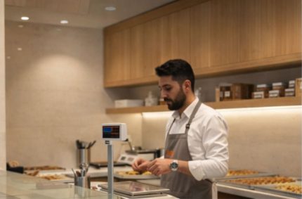 اتصال ابری ترازو چیست و چرا اهمیت دارد؟