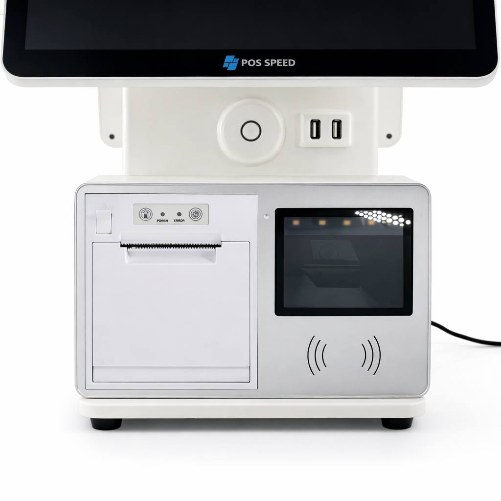 صندوق فروشگاهی