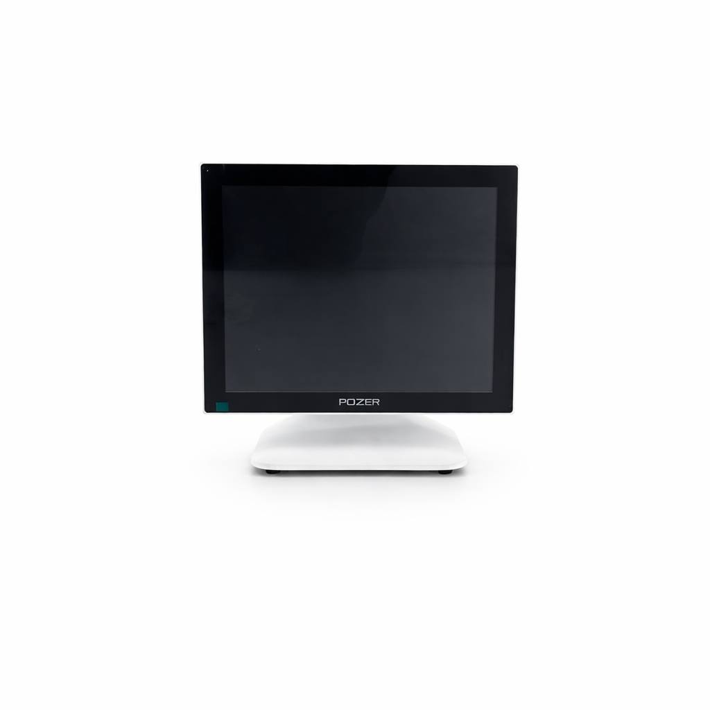 صندوق فروشگاهی Pozer | یک نمایشگر - Core i3
